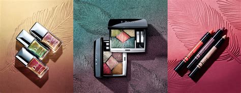 dior 483 glide|Dior Beauty Presents A Stunning 'Birds of a Feather' Makeup .